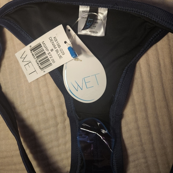 WET push-up bikini - Picture 8 of 8